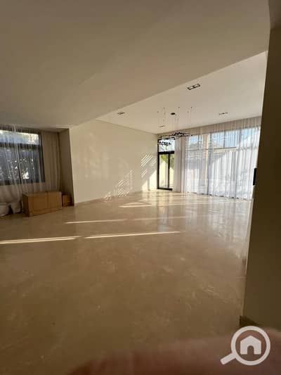 3 Bedroom Flat for Sale in 6th of October, Giza - NEW. jpg