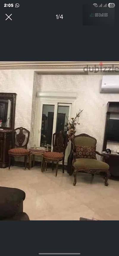 شقة 3 غرف نوم للبيع في القاهرة الجديدة، القاهرة - d9874dd2-a11f-47cc-b8dd-a466dc25fa84. jpg