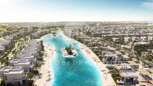 3 Bedroom Twin House for Sale in Gouna, Red Sea - s4-op2. jpg