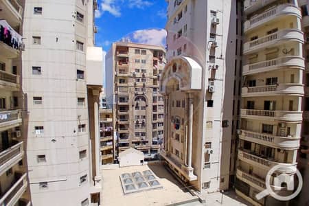 فلیٹ 3 غرف نوم للبيع في سيدي جابر، الإسكندرية - 1. jpg