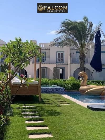 3 Bedroom Chalet for Sale in North Coast, Matruh - WhatsApp Image 2023-07-25 at 15.53. 44. jpg
