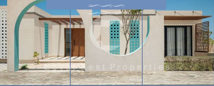 3 Bedroom Chalet for Sale in North Coast, Matruh - Screenshot 2025-08-17 111737. png