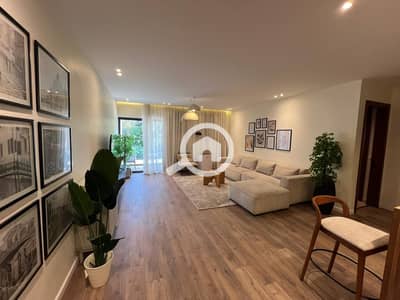 2 Bedroom Flat for Rent in New Cairo, Cairo - WhatsApp Image 2025-08-16 at 1.50. 18 PM. jpeg