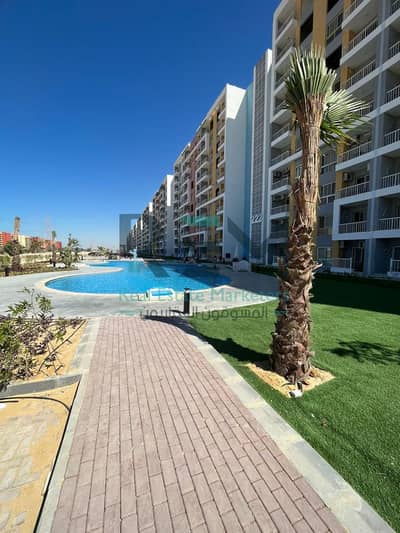 2 Bedroom Flat for Sale in North Coast, Matruh - WhatsApp Image 2024-03-28 at 4.52. 38 AM (2). jpeg