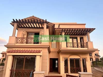 5 Bedroom Villa for Sale in Madinaty, Cairo - 98fbcb77-d934-442f-891f-12e5c92273d2. jpg