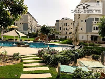 2 Bedroom Flat for Sale in New Cairo, Cairo - WhatsApp Image 2023-10-11 at 3.59. 58 PM. jpeg