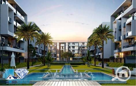 4 Bedroom Townhouse for Sale in Mostakbal City, Cairo - 8b2a09994af81484c94101aa74407155. jpg