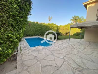 5 Bedroom Villa for Sale in Katameya, Cairo - 502472337_4326820044223714_2764623831184775344_n. jpg