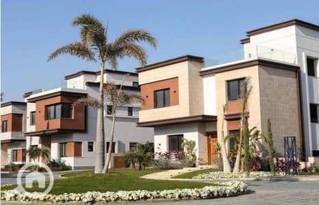5 Bedroom Villa for Sale in New Cairo, Cairo - WhatsApp Image 2025-08-17 at 12.09. 14_5ec9ff56. jpg