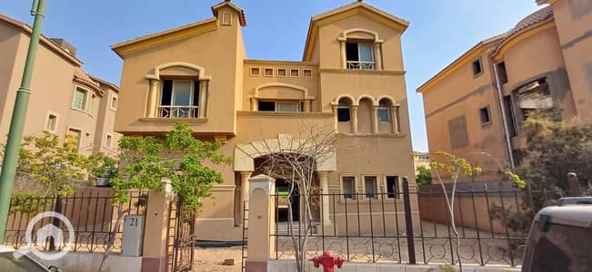 5 Bedroom Villa for Sale in New Cairo, Cairo - WhatsApp Image 2025-08-14 at 15.08. 51_02049bfa. jpg