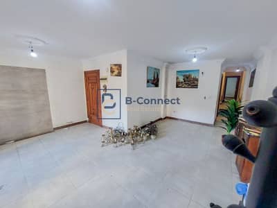 2 Bedroom Flat for Rent in Laurent, Alexandria - IMG-20250804-WA0116. jpg