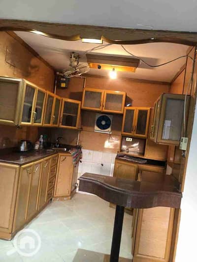 2 Bedroom Apartment for Rent in New Cairo, Cairo - 1001344378. jpg