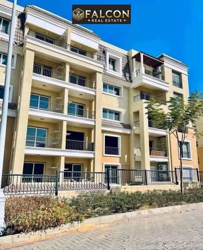 2 Bedroom Flat for Sale in New Cairo, Cairo - 573e2d9a-d5d7-41cb-bce8-d81eeb5c2e38. jpeg