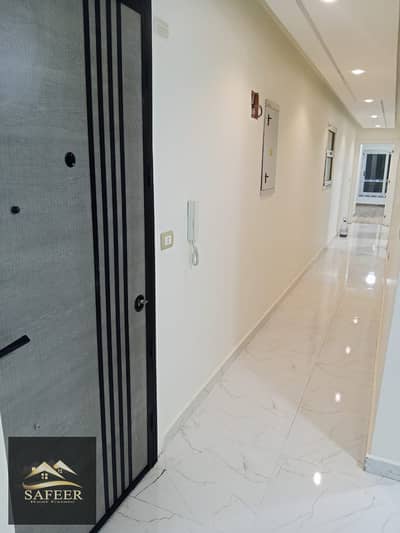 شقة 3 غرف نوم للبيع في الشيخ زايد، الجيزة - WhatsApp Image 2025-08-17 at 1.04. 20 PM. jpeg