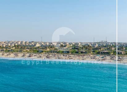 2 Bedroom Chalet for Sale in North Coast, Matruh - IMG-20250817-WA0107. jpg