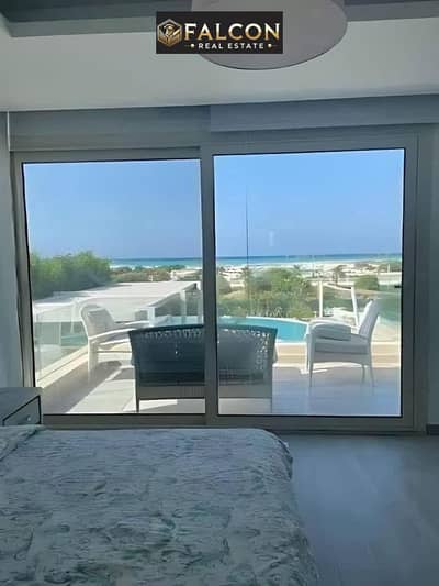 3 Bedroom Chalet for Sale in North Coast, Matruh - 11a86dec-65e8-4b3f-98e3-f070e63e89cc. jpeg