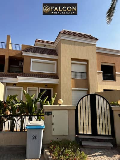 4 Bedroom Villa for Sale in Mostakbal City, Cairo - 513483361_1752441829482160_4689646940669398855_n. jpg