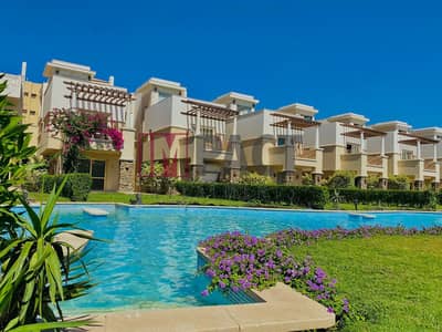 2 Bedroom Chalet for Sale in Ain Sukhna, Suez - WhatsApp Image 2025-08-04 at 4.01. 43 PM. jpeg