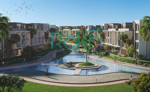 2 Bedroom Apartment for Sale in 6th of October, Giza - IMG-20241002-WA0097. jpg