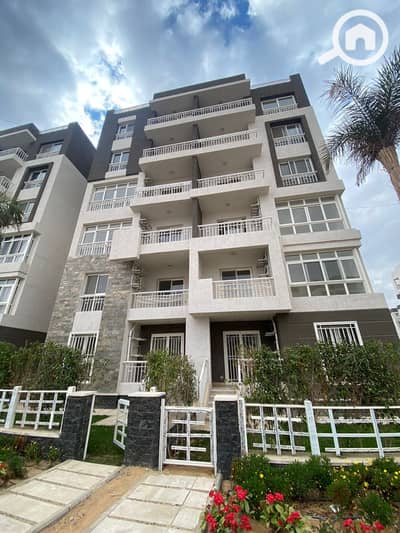 3 Bedroom Apartment for Sale in Madinaty, Cairo - c8e65a85-6eab-40e6-9695-c2a875148394. jpg
