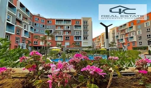 3 Bedroom Apartment for Sale in New Cairo, Cairo - WhatsApp Image 2025-08-17 at 1.27. 39 PM (2). jpeg