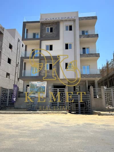 شقة 4 غرف نوم للبيع في القاهرة الجديدة، القاهرة - WhatsApp Image 2025-08-14 at 16.41. 58_a4a8cdaa. jpg