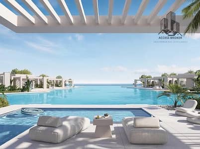 2 Bedroom Chalet for Sale in North Coast, Matruh - WhatsApp Image 2025-08-10 at 06.48. 32_18961ec1. jpg