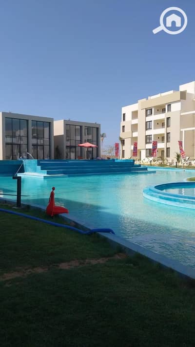1 Bedroom Chalet for Sale in North Coast, Matruh - IMG-20250812-WA0111. jpg