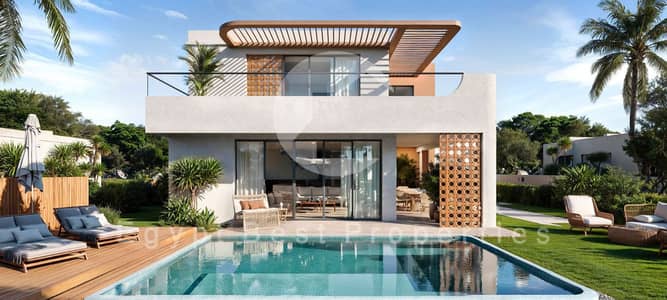 5 Bedroom Duplex for Sale in North Coast, Matruh - Screenshot 2025-08-17 111930. png