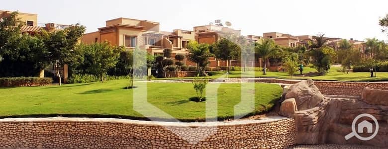 فیلا 4 غرف نوم للبيع في الشيخ زايد، الجيزة - 9. jpeg