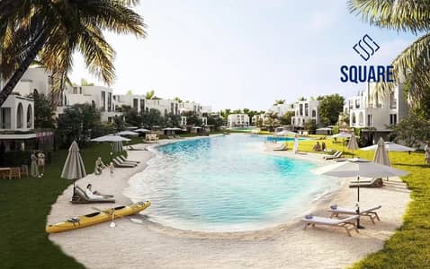 1 Bedroom Chalet for Sale in North Coast, Matruh - high (2). jpg