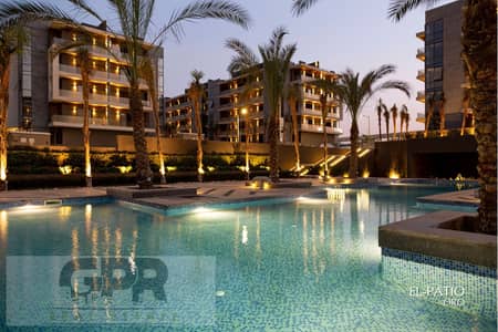 فلیٹ 2 غرفة نوم للبيع في القاهرة الجديدة، القاهرة - e101ba7a-b4ac-4264-b1b8-90085ca93929. jpeg