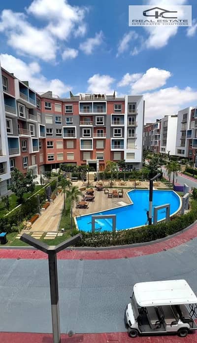 2 Bedroom Flat for Sale in New Cairo, Cairo - WhatsApp Image 2025-08-17 at 1.31. 24 PM. jpeg