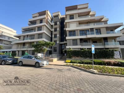 4 Bedroom Penthouse for Sale in New Cairo, Cairo - WhatsApp Image 2025-07-07 at 2.45. 37 PM. jpeg