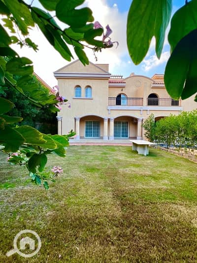 3 Bedroom Villa for Rent in Madinaty, Cairo - WhatsApp Image 2025-08-14 at 8.40. 09 PM (1). jpeg