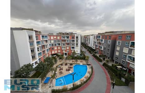 فلیٹ 3 غرف نوم للبيع في القاهرة الجديدة، القاهرة - كمبوند-امورادا-التجمع-الخامس-5 (1). jpg