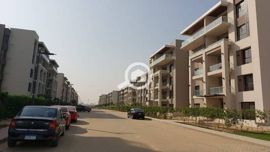 3 Bedroom Flat for Rent in New Cairo, Cairo - bf39122a-7870-4506-9486-fe18814c2dc9. jpg