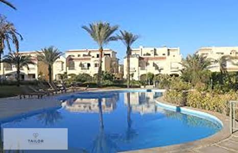 4 Bedroom Twin House for Sale in 6th of October, Giza - images. jpg