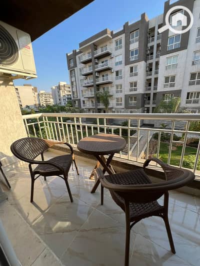 2 Bedroom Apartment for Rent in Madinaty, Cairo - WhatsApp Image 2025-08-09 at 2.09. 11 PM (2). jpeg