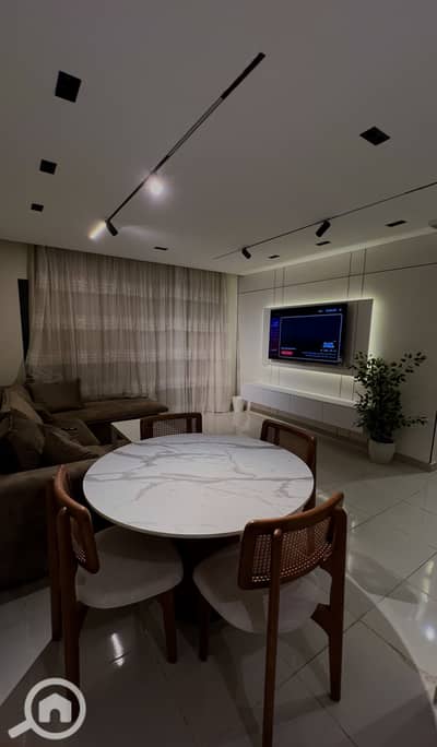 2 Bedroom Apartment for Rent in Madinaty, Cairo - WhatsApp Image 2025-08-09 at 2.03. 37 PM. jpeg