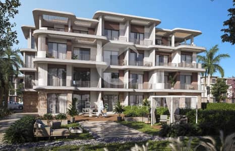 2 Bedroom Chalet for Sale in North Coast, Matruh - WhatsApp Image 2024-08-26 at 2.44. 40 PM (1). jpeg