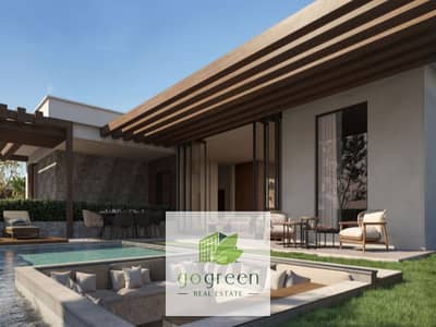 4 Bedroom Townhouse for Sale in North Coast, Matruh - 13. png