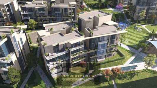 3 Bedroom Flat for Sale in Sheikh Zayed, Giza - 3. jpg
