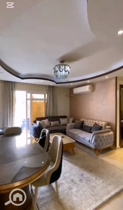 2 Bedroom Apartment for Rent in Madinaty, Cairo - WhatsApp Image 2025-08-10 at 3.47. 11 PM (1). jpeg