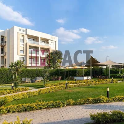 1 Bedroom Apartment for Sale in Sheraton, Cairo - 3. jpg