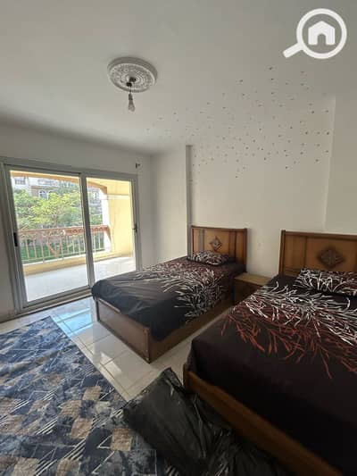 3 Bedroom Flat for Rent in Madinaty, Cairo - WhatsApp Image 2025-08-10 at 2.02. 38 PM. jpeg