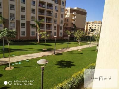 2 Bedroom Flat for Sale in Madinaty, Cairo - WhatsApp Image 2025-08-16 at 13.30. 42_17fb233b. jpg