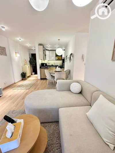 2 Bedroom Apartment for Sale in Madinaty, Cairo - a638f508-1b39-45af-b032-e89289ea3c49. jpeg
