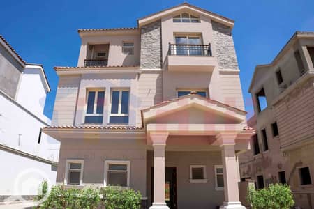 5 Bedroom Twin House for Sale in Smoha, Alexandria - 492334085_1122409499920951_492642116271015979_n. jpg