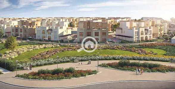 تاون هاوس 4 غرف نوم للبيع في القاهرة الجديدة، القاهرة - كمبوند-ميفيدا-القاهرة-الجديدة-10. jpg